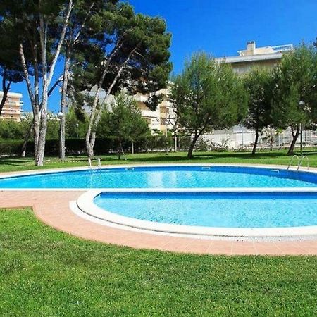 Apartbeach Golden I Muy Luminoso Junto Playa Y Climatizado Salou Exterior foto