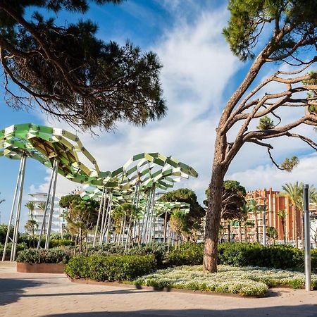 Apartbeach Golden I Muy Luminoso Junto Playa Y Climatizado Salou Exterior foto